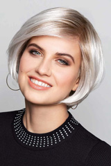 Mono part-Hair filler, Brand: Gisela Mayer, Line: Hair Solutions, Hair filler-Model: Top Part Cover