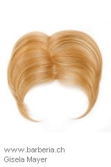 Monofilament-Remplissage des cheveux, Marque: Gisela Mayer, Ligne: Hair Solutions, Remplissage des cheveux-Modele: Volume III
