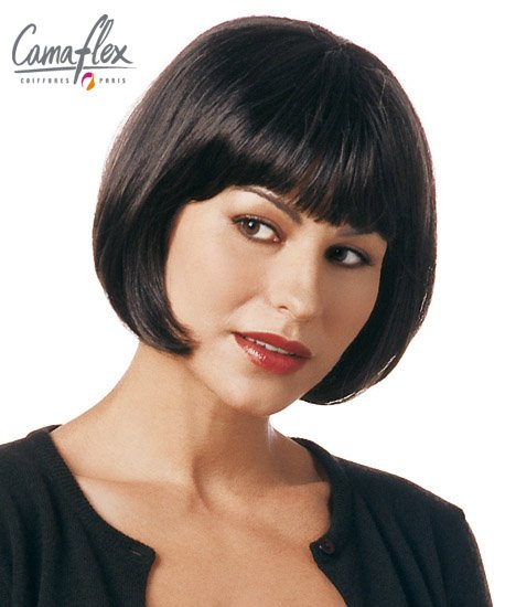 Wig, Brand: Camaflex, Model: Lina
