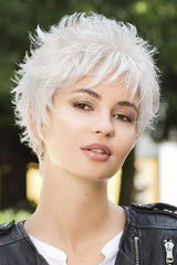 Monofilament-Wig, Brand: Gisela Mayer, Line: Modern Hair, Wigs-Model: Esprit Mono Lace