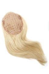 cabello humanoSemi-mono-Relleno de pelo, Marca: Gisela Mayer, Línea : Hair Solutions, Relleno de pelo-Modelo: Euro Mix Filler A
