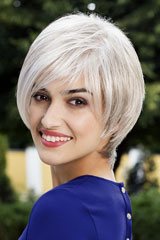 Monofilament-Wig, Brand: Gisela Mayer, Line: Modern Hair, Wigs-Model: Hawaii Mono Lace Deluxe Large
