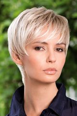 Monofilamento-Parrucca, Marchio: Gisela Mayer, Linea: Modern Hair, Parrucche-Modello: Leilah Mono
