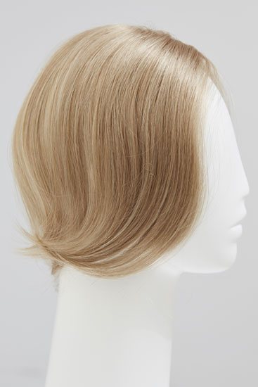 Hair filler, Brand: Gisela Mayer, Model: Light Cover Piece