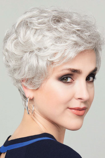 Parrucca di capelli corti, Marchio: Gisela Mayer, Modello: New Sophia Mono