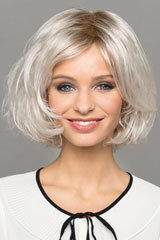 Trama-Parrucca, Marchio: Gisela Mayer, Linea: New Modern Hair, Parrucche-Modello: American Salon