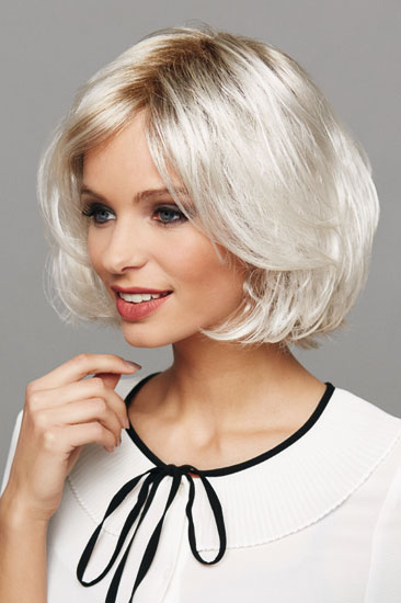 Parrucca di capelli corti, Marchio: Gisela Mayer, Modello: American Salon