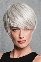 Weft-Wig, Brand: Gisela Mayer, Line: hair to go, Wigs-Model: Angled Cut