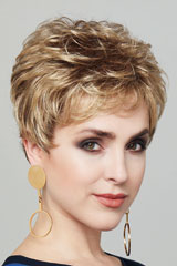 Mono part-Wig, Brand: Gisela Mayer, Line: Classic, Wigs-Model: Bahama