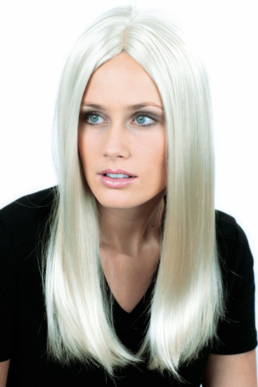 Parrucca di capelli lunghi, Marchio: Gisela Mayer, Modello: Candy