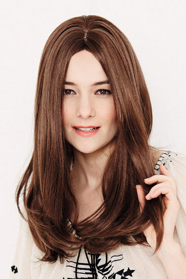 Parrucca di capelli lunghi, Marchio: Gisela Mayer, Modello: Candy Lace