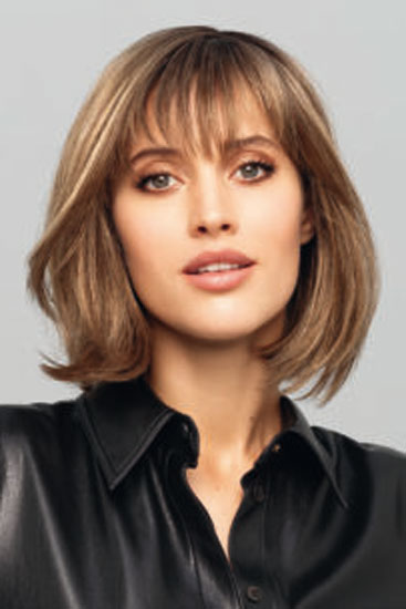 Short hair wig, Brand: Gisela Mayer, Model: Carley