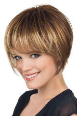 Monofilament-Wig, Brand: Gisela Mayer, Line: Classic, Wigs-Model: Catwalk A Light Mono