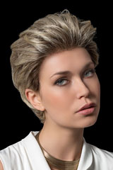 Weft-Wig, Brand: Gisela Mayer, Line: Classic, Wigs-Model: Charme