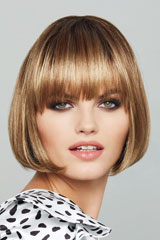 Mono part-Wig, Brand: Gisela Mayer, Line: Classic, Wigs-Model: Classic Joy
