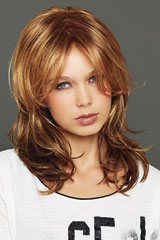 Weft-Wig, Brand: Gisela Mayer, Line: Classic, Wigs-Model: Cosmo Glamour