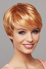 Mono part-Wig, Brand: Gisela Mayer, Line: New Modern Hair, Wigs-Model: Cyber II
