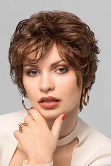 Short hair wig, Brand: Gisela Mayer, Model: Doro