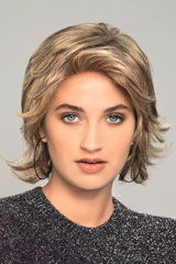 Mono part-Wig, Brand: Gisela Mayer, Line: Modern Hair, Wigs-Model: Elegance