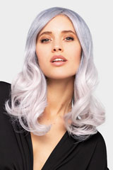 Mono part-Wig, Brand: Gisela Mayer, Line: Next Generation, Wigs-Model: Energy Look