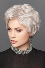 Parrucca di capelli corti, Marchio: Gisela Mayer, Modello: Esprit Mono Lace