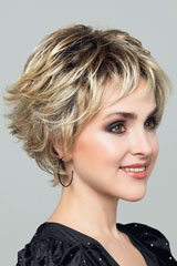 Monofilament-Wig, Brand: Gisela Mayer, Line: Classic, Wigs-Model: Extra Mono Lace