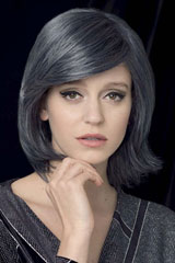 Mono part-Wig, Brand: Gisela Mayer, Line: Diamond, Wigs-Model: Extra Play