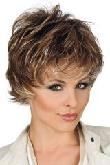 Short hair wig, Brand: Gisela Mayer, Model: Extreme Extra