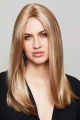 Mono part-Wig, Brand: Gisela Mayer, Line: hair to go, Wigs-Model: Fashion Girl