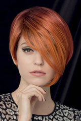 Weft-Wig, Brand: Gisela Mayer, Line: Diamond, Wigs-Model: Fashion Vicky
