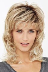 Weft-Wig, Brand: Gisela Mayer, Line: Classic, Wigs-Model: Florida