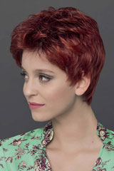 Monofilament-Wig, Brand: Gisela Mayer, Line: Modern Hair, Wigs-Model: Ginger Mono Lace Large