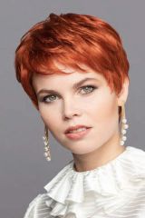 Perruque cheveux courts, Marque: Gisela Mayer, Modèle: Ginger Mono Lace
