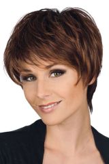 Crown monofilament-Wig, Brand: Gisela Mayer, Line: Classic, Wigs-Model: Heidi