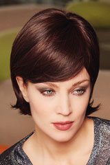 Monofilament-Wig, Brand: Gisela Mayer, Line: High Tech, Wigs-Model: High Tech C Light, 52 cm