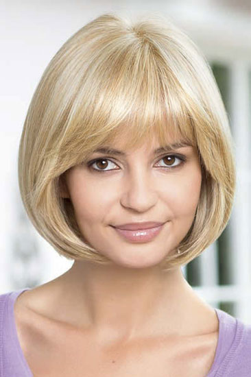 Parrucca di capelli corti, Marchio: Gisela Mayer, Modello: High Tech C Light, 52 cm