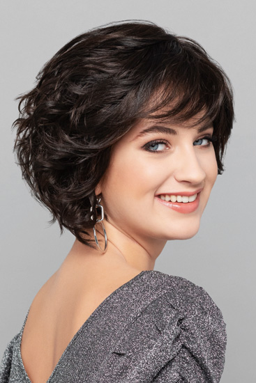 Parrucca di capelli corti, Marchio: Gisela Mayer, Modello: It Curl