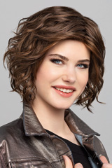 Parrucca di capelli corti, Marchio: Gisela Mayer, Modello: It Curl