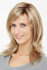 Mono part-Wig, Brand: Gisela Mayer, Line: Classic, Wigs-Model: Jennifer Lace