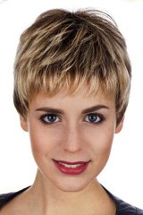 Mono part-Wig, Brand: Gisela Mayer, Line: Vision 3000, Wigs-Model: Justin