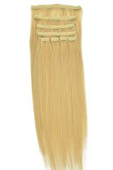 human hair-Weft-Hairpiece, Brand: Gisela Mayer, Line: hair to go, Hairpieces-Model: Lace Clip in Weft