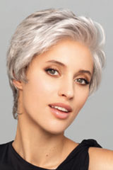Short hair wig, Brand: Gisela Mayer, Model: Light Lace Comfort