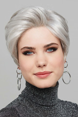 Parrucca di capelli corti, Marchio: Gisela Mayer, Modello: Light Lace Comfort