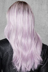 Parrucca di capelli lunghi, Marchio: Gisela Mayer, Modello: Lilac Frost