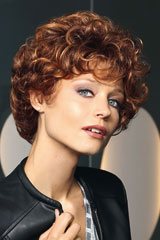 Weft-Wig, Brand: Gisela Mayer, Line: New Generation, Wigs-Model: Long Classic Lady