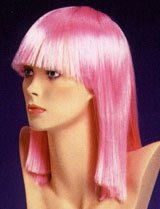 Weft-Fancy-Wig, Brand: Gisela Mayer, Line: Fashion, Fancy-Wigs-Model: Macarena