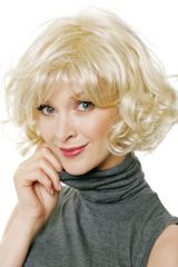 Weft-Wig, Brand: Gisela Mayer, Wigs-Model: Marylin