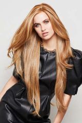 Trama-Parrucca, Marchio: Gisela Mayer, Linea: hair to go, Parrucche-Modello: Maxi Brit Lace