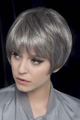 Weft-Wig, Brand: Gisela Mayer, Line: Diamond, Wigs-Model: Miley