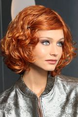 Peluca, Marca: Gisela Mayer, Modelo: Modern Curl Long